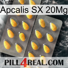 Apcalis SX 20Mg cialis2